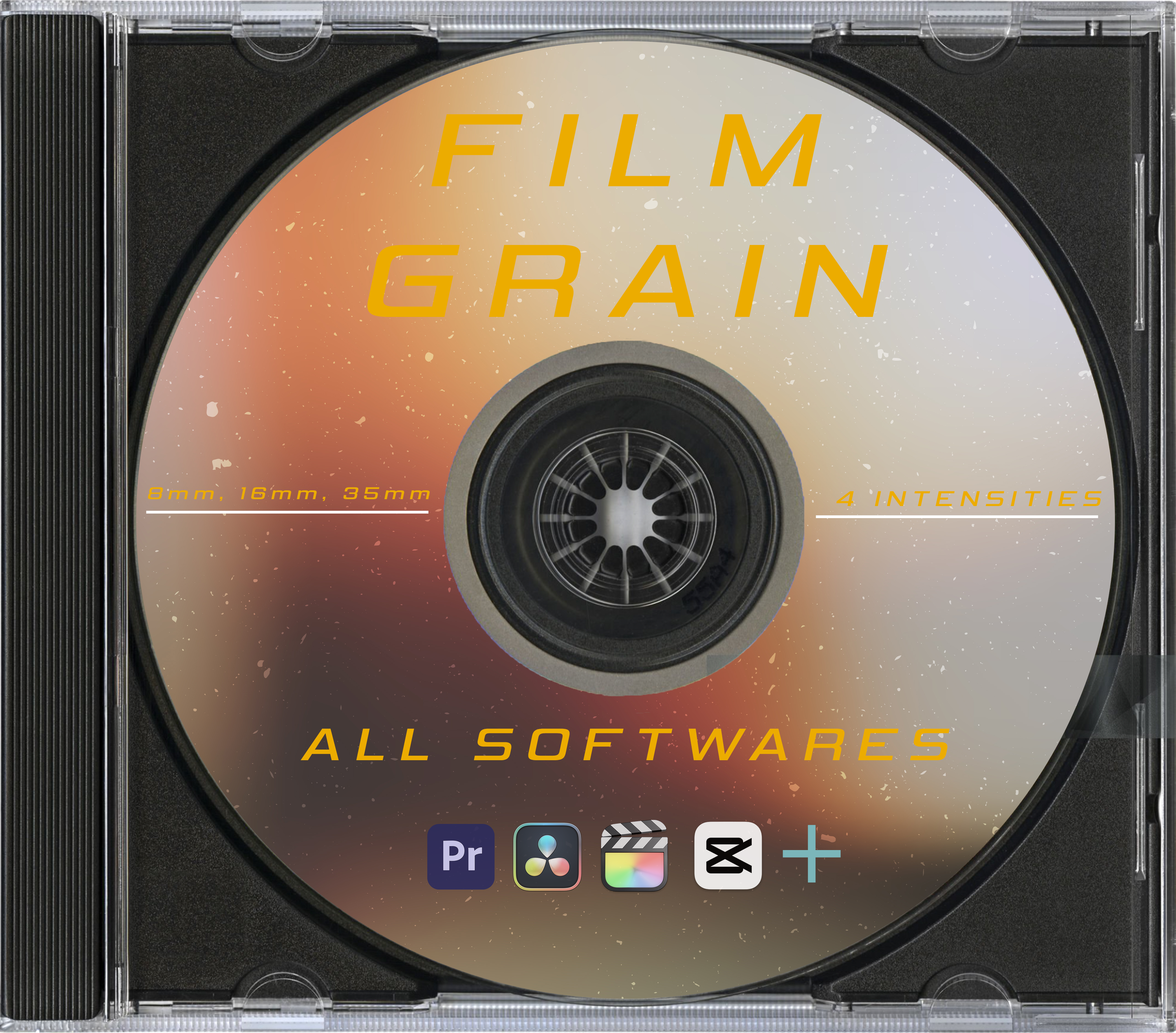 Film Grain