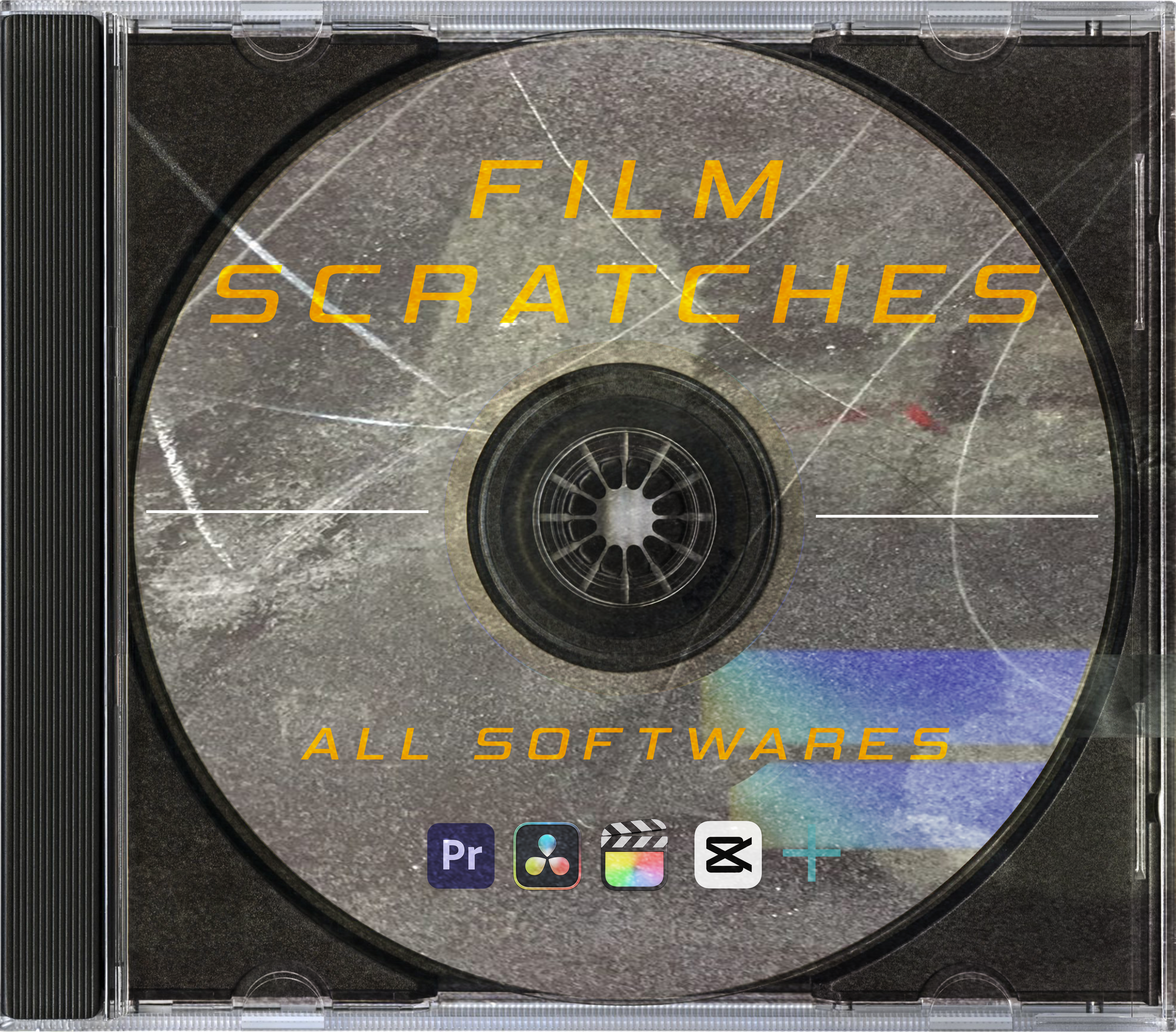 Film Scratches