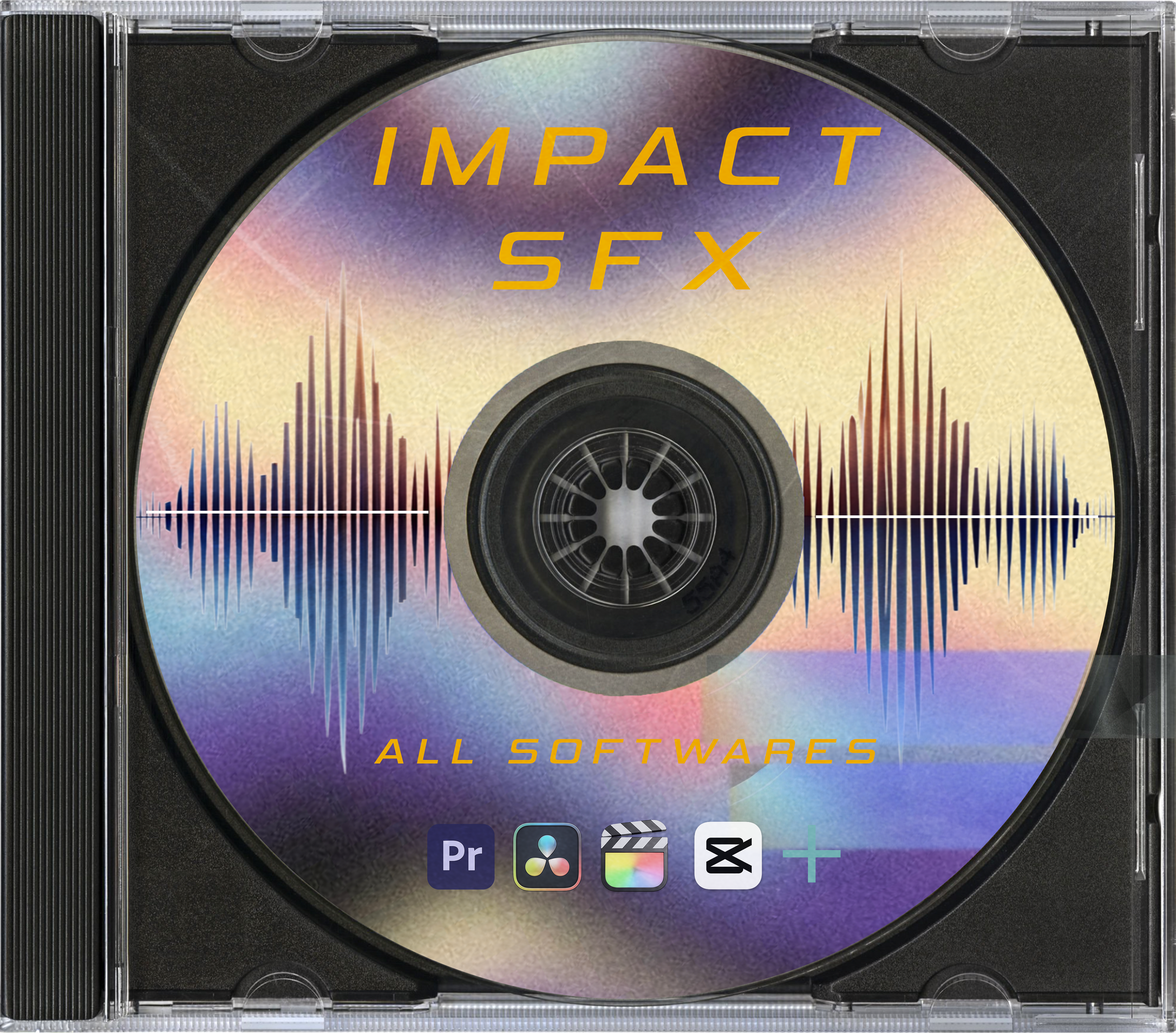 Impact SFXs