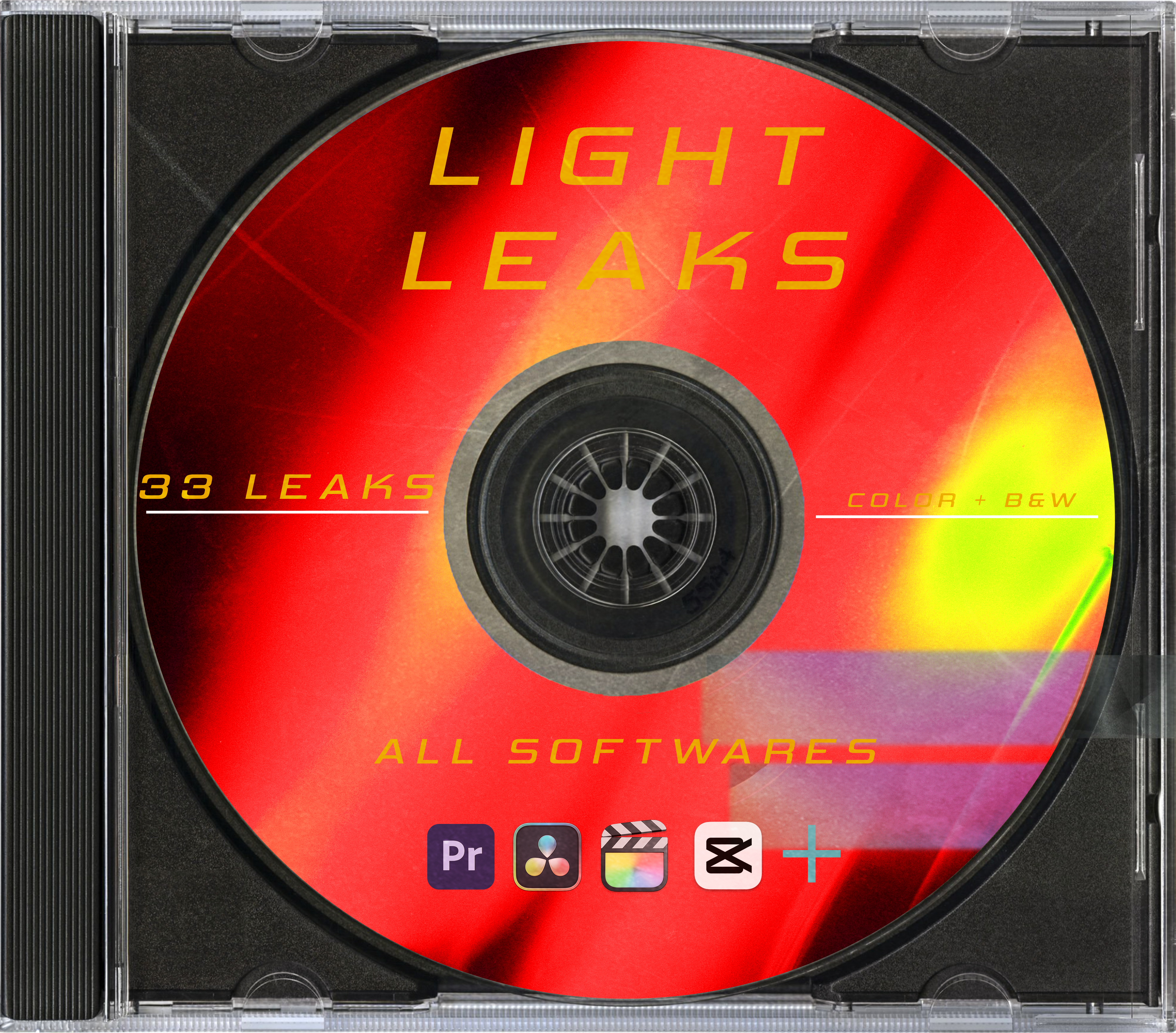 Light Leaks
