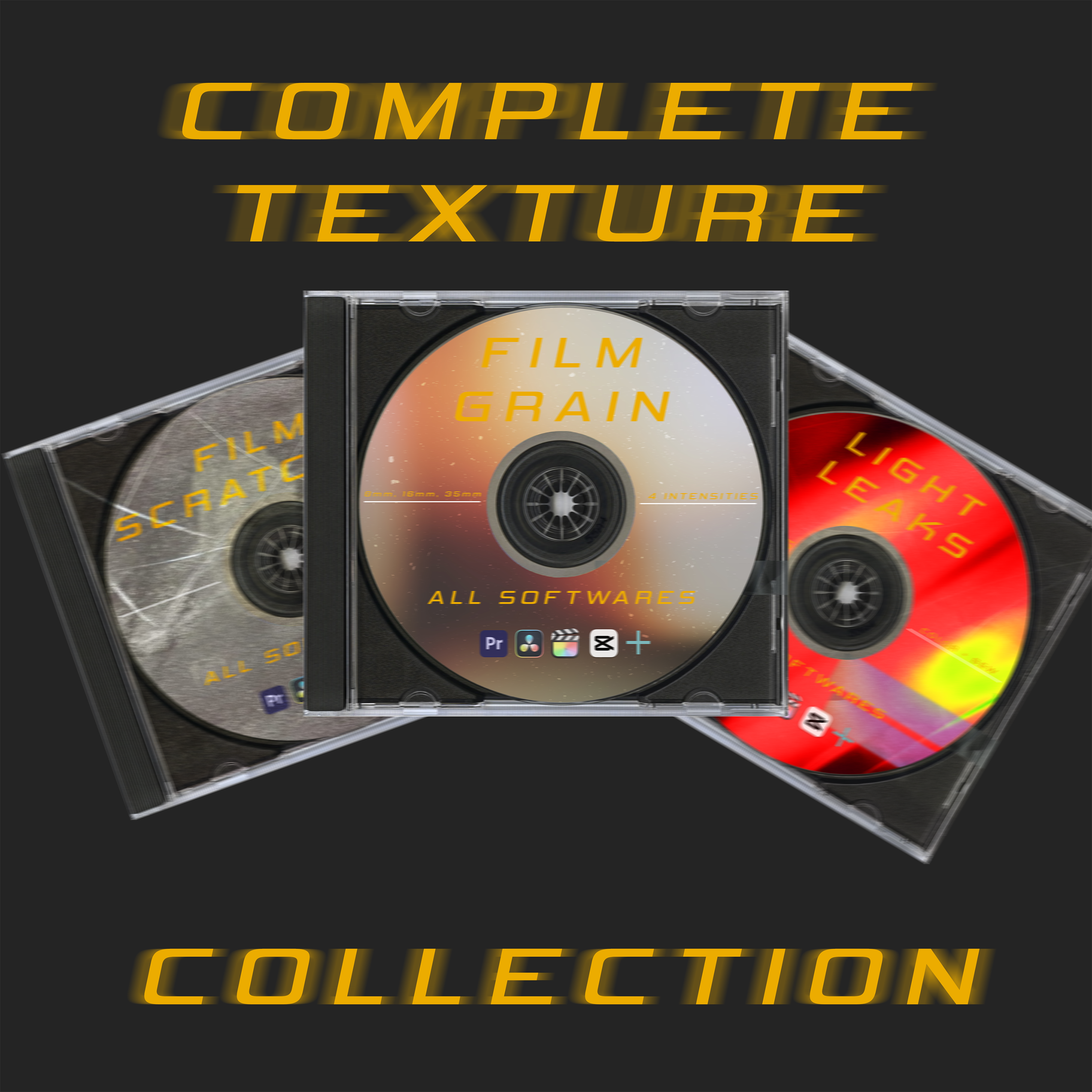 Ultimate Texture Pack